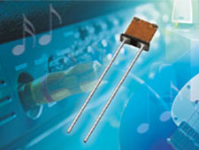 Charcroft Audio Resistors Charcroft Audio Resistors