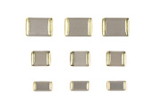 Gold Plated Terminations for 200C Gold Plated Terminations for 200C