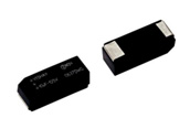 Surface-Mount-Vishay-Wet-Tantalum Surface-Mount-Vishay-Wet-Tantalum