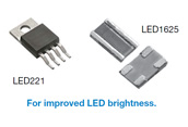 Ultra-High-Precision-LED-Bulk-Metal-Foil-Resistor-Vishay Ultra-High-Precision-LED-Bulk-Metal-Foil-Resistor-Vishay